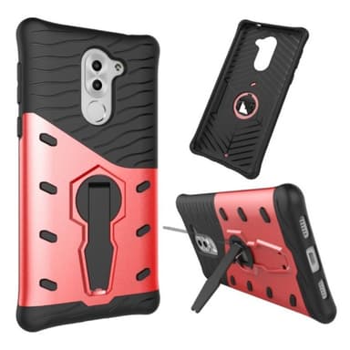 Sniper Case Huawei Mate 9 Lite (BBL_L23)  - Röd