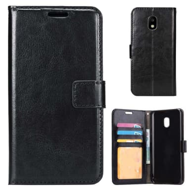 Mobilplanbok 3 Kort Samsung Galaxy J3 17 Sm J330f Vit Elgiganten