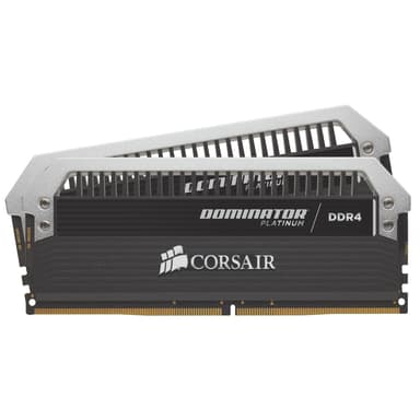 Corsair Dominator Platinum DDR4 RAM minne 16 GB