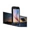 LOVE MEI Powerful Samsung Galaxy S6 (SM-G920F) Gul