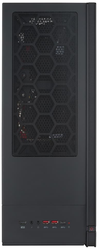 MSI Codex X-035EU stationär dator gaming