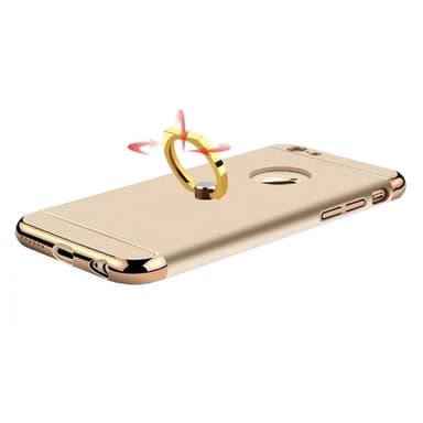 Ring Case 3i1 Apple iPhone 7  - Silver