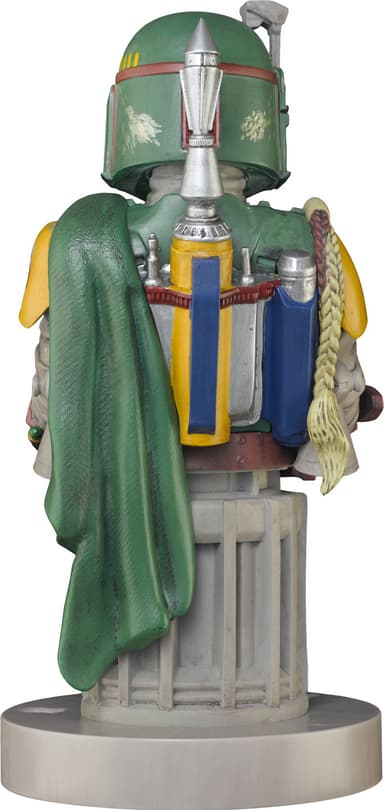 Exquisite Gaming Cable Guy micro USB-laddare (Boba Fett)