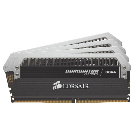 Corsair Dominator Platinum DDR4 RAM 64 GB