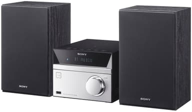 Sony Micro Hi-Fi system CMT-SBT20