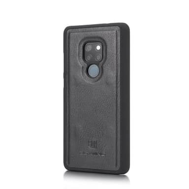 Mobilplånbok DG-Ming 2i1 Huawei Mate 20 (HMA-L29)  - Röd