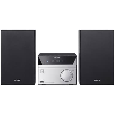 Sony Micro Hi-Fi system CMT-SBT20
