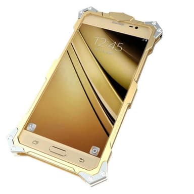 Simon Thor skal Samsung Galaxy J5 2016 (SM-J510F) Svart