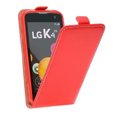 Sligo Flexi FlipCase LG K4 2016 (K120E)  - Orange