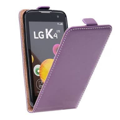 Sligo Flexi FlipCase LG K4 2016 (K120E)  - Orange