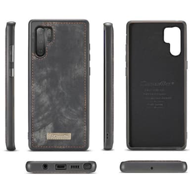 Multiplånbok CaseMe 11-kort Samsung Galaxy Note 10 Plus (SM-N975F)  -