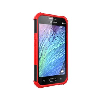 Stöttåligt skal Samsung Galaxy J1 Ace (SM-J110F) Orange