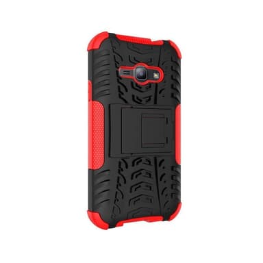 Stöttåligt skal Samsung Galaxy J1 Ace (SM-J110F) Orange