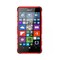 Stöttåligt skal Microsoft Lumia 950 (RM-1118) Grön