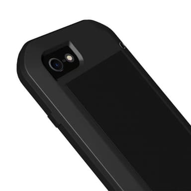 LOVE MEI Powerful Apple iPhone 7 Plus / 8 Plus  - Silver