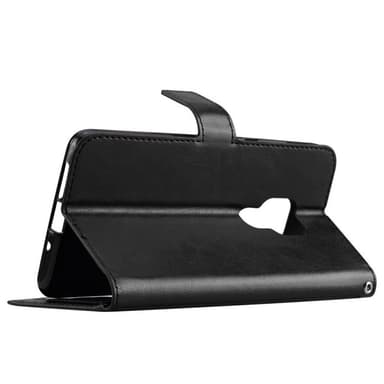 Mobilplånbok 3-kort Huawei Mate 20 (HMA-L29)  - Vit