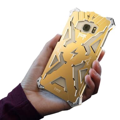 Simon Thor skal Samsung Galaxy Note 7 (SM-N930F)  - Svart