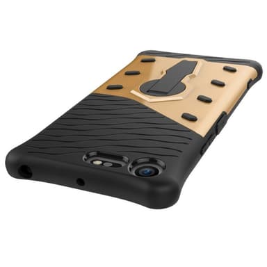 Sniper Case Sony Xperia XZ Premium (G8141)  - Blå