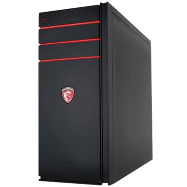 MSI Codex X-210EU stationär dator gaming