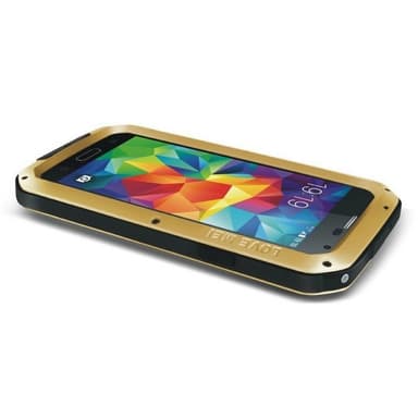 LOVE MEI Powerful Samsung Galaxy S5 (SM-G900F) Vit
