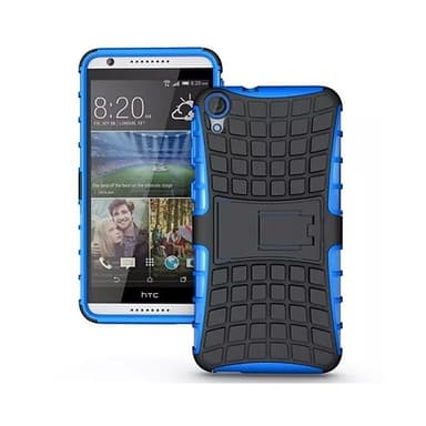 Stöttåligt skal HTC Desire 820 Orange