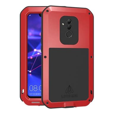 LOVE MEI Powerful Huawei Mate 20 Lite (SNE-LX1)  - Gul