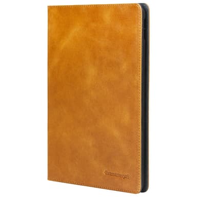 dbramante1928 Copenhagen 2 iPad Pro/Air 10.5" fodral(beige)