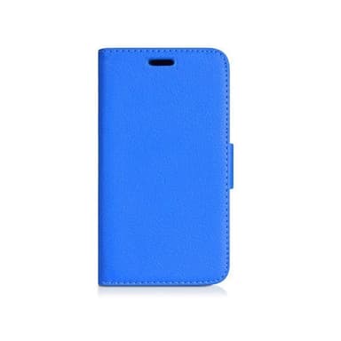 Mobilplånbok 2-kort Microsoft Lumia 950 (RM-1118)  - Brun