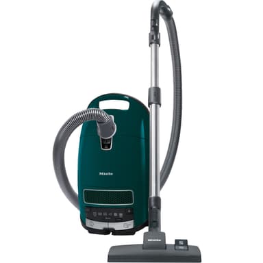 Miele Complete C3 TotalCare Ecoline dammsugare