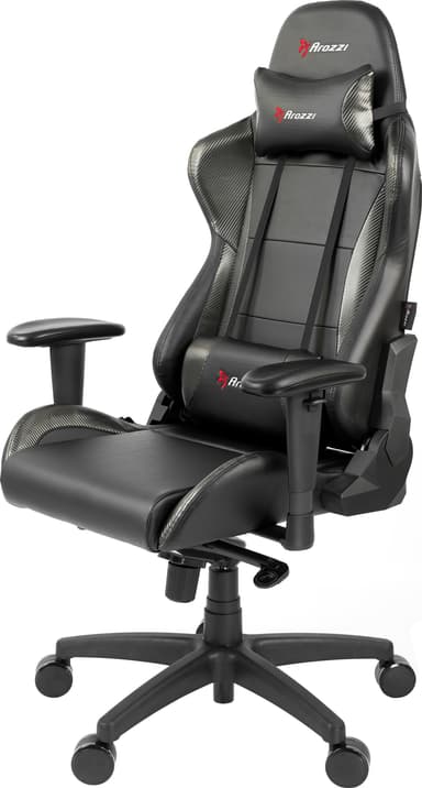 Arozzi Verona Pro v2 Gamingstol (svart)