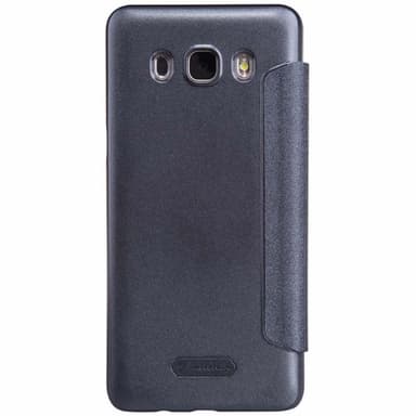FlipCover Nillkin Sparkle Samsung Galaxy J5 2016 (SM-J510F)  - Svart