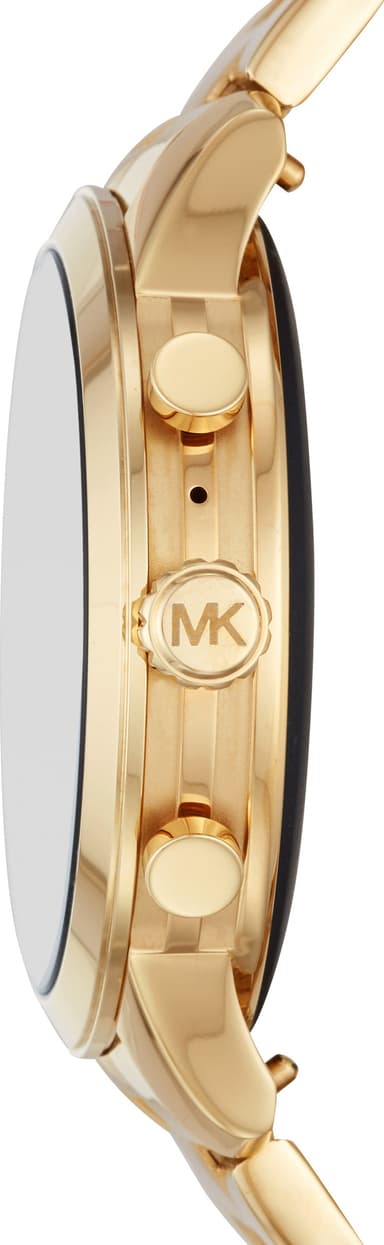 Michael Kors Runway smartwatch (guld)