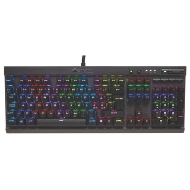 Gaming Tangentbord Och Mus Elgiganten