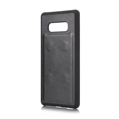 Multiplånbok 3i1 9-kort Samsung Galaxy S10E (SM-G970F)  - Röd