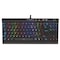 Corsair K65 Rapidfire RGB gaming tangentbord