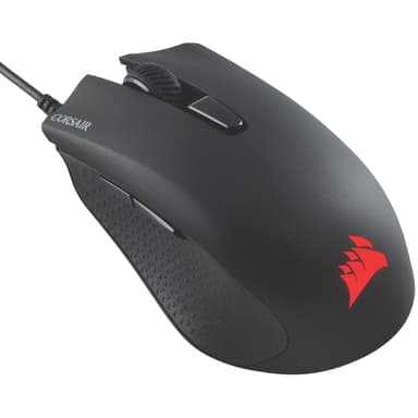 Corsair Harpoon RGB gamingmus (svart) Corsair Harpoon RGB gamingmus (svart)