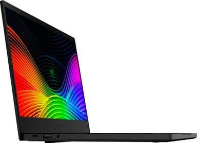 Razer Blade Stealth 13 bärbar dator gaming (svart)
