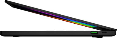 Razer Blade Stealth 13 bärbar dator gaming (svart)