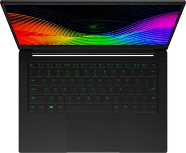 Razer Blade Stealth 13 bärbar dator gaming (svart)