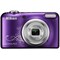Nikon CoolPix A10 Kompaktkamera (lila)