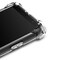 IMAK Shockproof silikon skal Sony Xperia XZ2 (H8266)  - Matt Svart