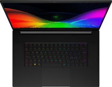 Razer Blade Pro 17 bärbar dator gaming (svart)