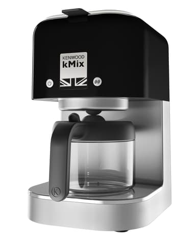 Kenwood kMix kaffebryggare COX750BK (svart)
