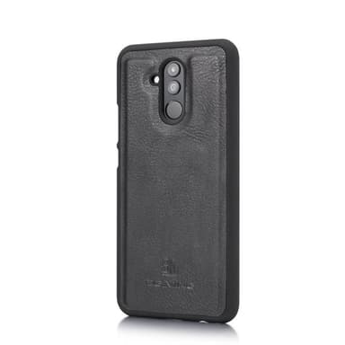 Mobilplånbok DG-Ming 2i1 Huawei Mate 20 Lite (SNE-LX1)  - Röd