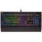Corsair Strafe RGB mekaniskt tangentbord gaming (svart)
