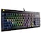 Corsair Strafe RGB mekaniskt tangentbord gaming (svart)