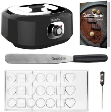 Croquade chokladmaskin CR493220