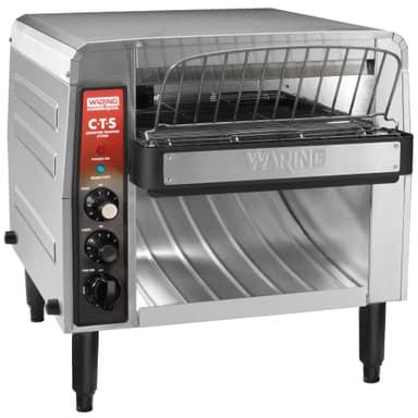 Waring brödrost CTS1000E Waring brödrost CTS1000E