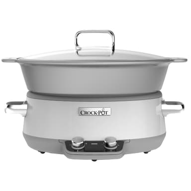 Crock-Pot slow cooker CROCKP201020 (6 L)