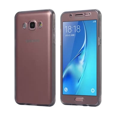 360° heltäckande silikon skal Samsung Galaxy J5 2016 (SM-J510F)  - T